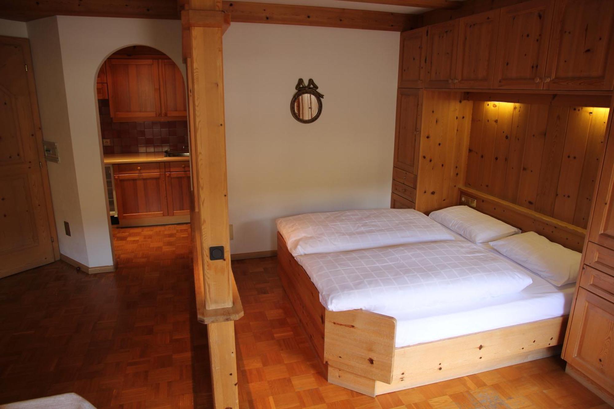 Hotel Cavallino Badia  Esterno foto