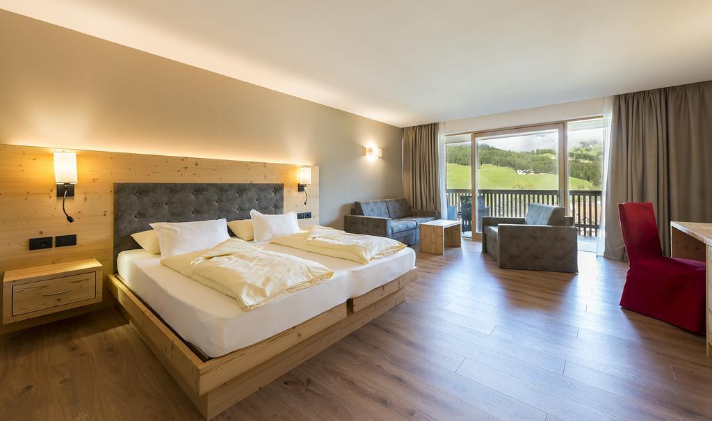 Hotel Cavallino Badia  Esterno foto
