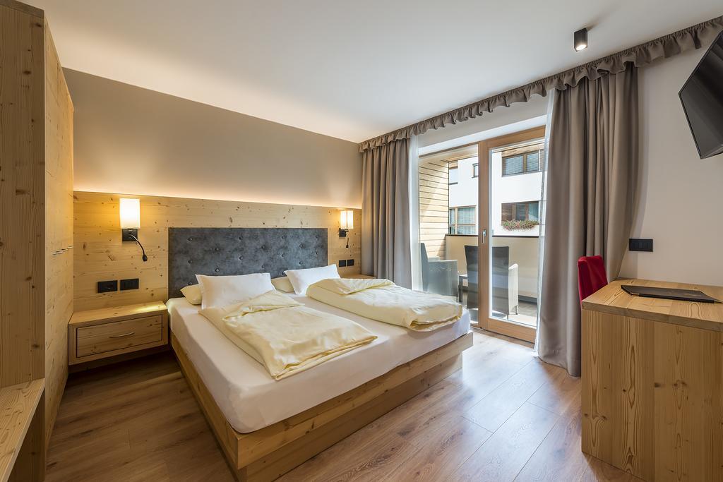 Hotel Cavallino Badia  Esterno foto
