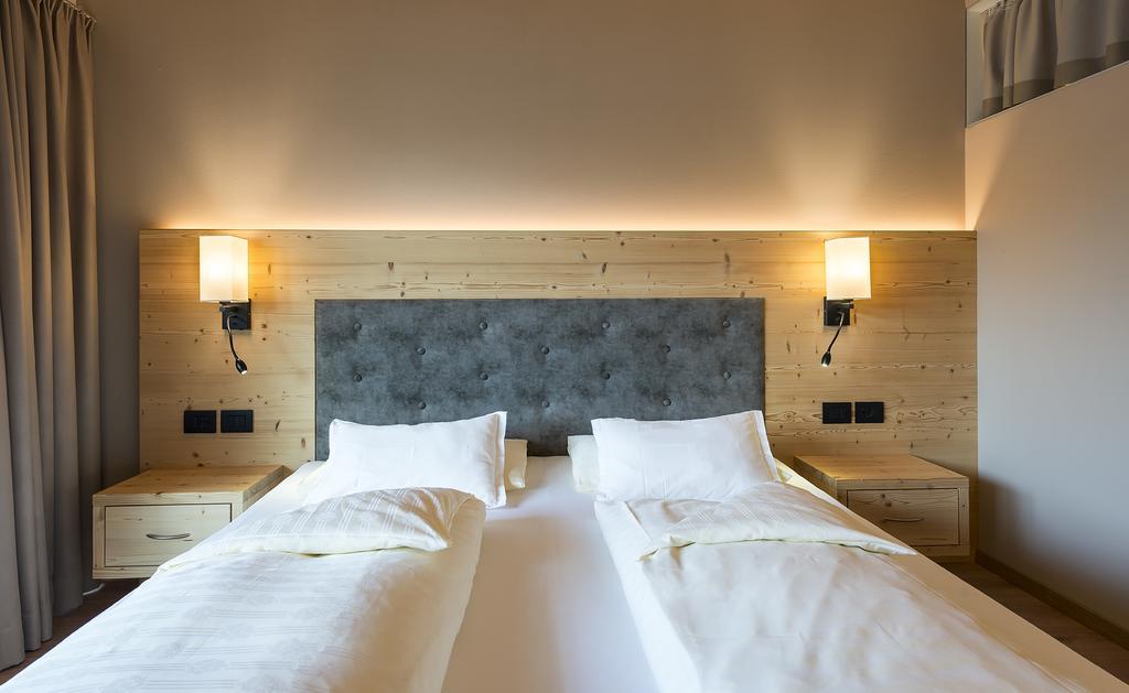Hotel Cavallino Badia  Esterno foto