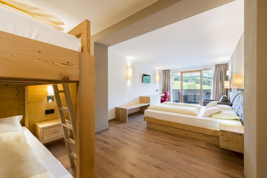 Hotel Cavallino Badia  Esterno foto