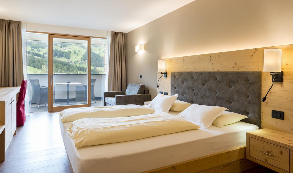 Hotel Cavallino Badia  Esterno foto
