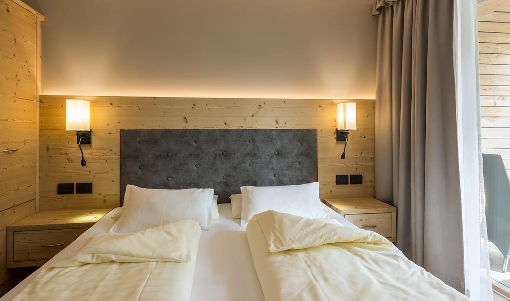 Hotel Cavallino Badia  Esterno foto