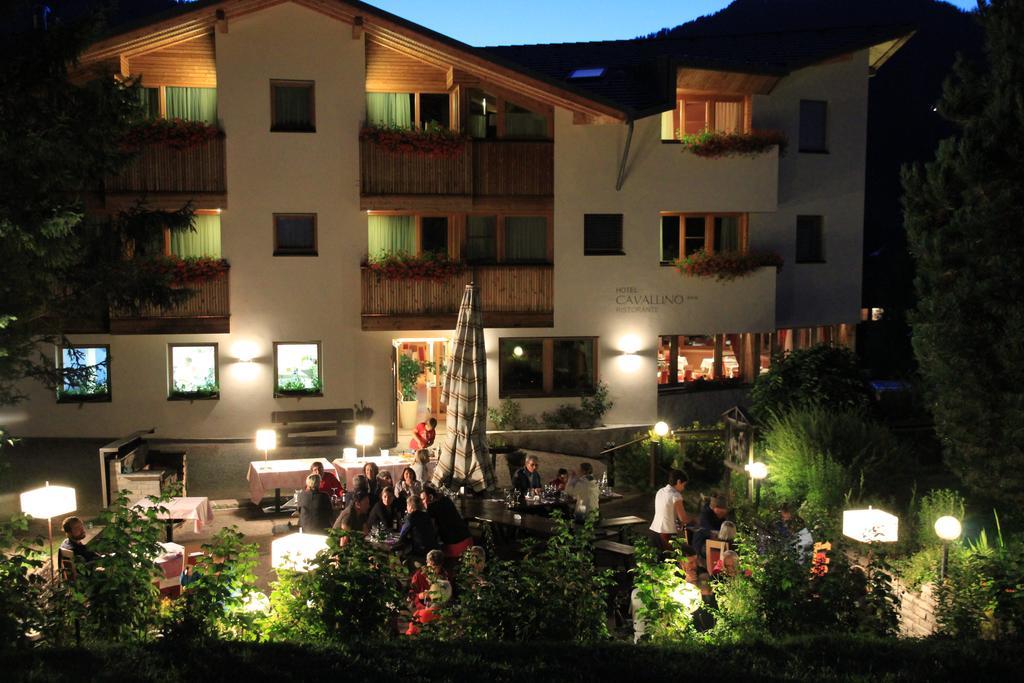 Hotel Cavallino Badia  Esterno foto